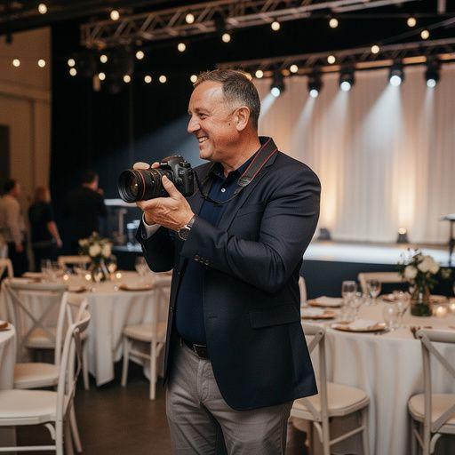 Farhan Malik - Photo Editor